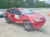 2016 Toyota RAV4 фото