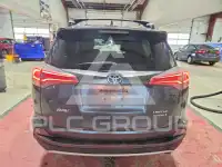 2016 Toyota RAV4 photo