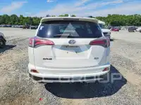 2016 Toyota RAV4 фото