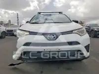 2016 Toyota RAV4 фото