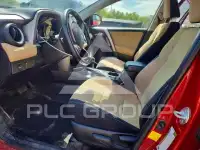 2016 Toyota RAV4 фото