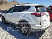 2016 Toyota RAV4 фото