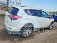2016 Toyota RAV4 фото