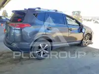 2016 Toyota RAV4 photo
