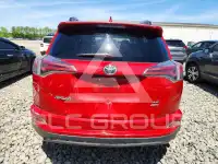 2016 Toyota RAV4 фото