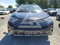 2016 Toyota RAV4 фото