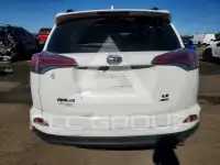 2016 Toyota RAV4 фото