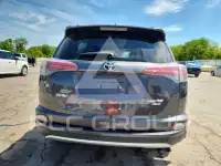 2016 Toyota RAV4 фото