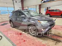 2016 Toyota RAV4 photo