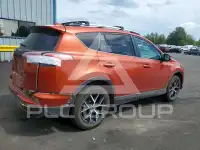 2016 Toyota RAV4 фото
