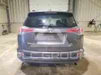 2016 Toyota RAV4 фото