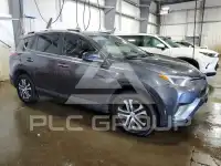 2016 Toyota RAV4 фото