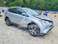 2016 Toyota RAV4 photo