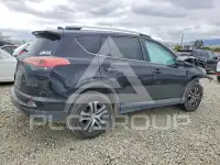2016 Toyota RAV4 фото