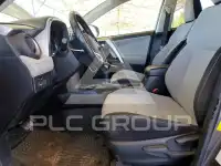 2016 Toyota RAV4 photo