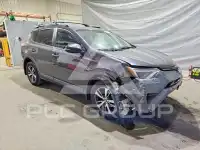 2016 Toyota RAV4 photo