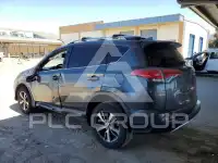 2016 Toyota RAV4 photo
