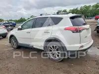 2016 Toyota RAV4 фото