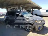 2016 Toyota RAV4 photo