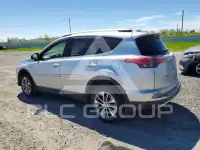 2016 Toyota RAV4 фото