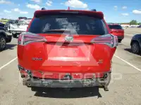 2016 Toyota RAV4 фото