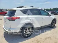 2016 Toyota RAV4 photo