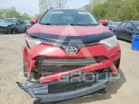 2016 Toyota RAV4 фото