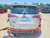 2016 Toyota RAV4 фото