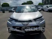 2016 Toyota RAV4 фото