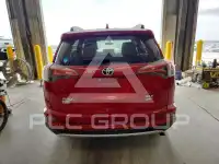 2016 Toyota RAV4 фото