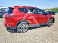 2016 Toyota RAV4 photo