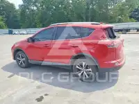 2016 Toyota RAV4 photo