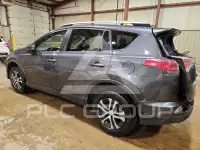 2016 Toyota RAV4 фото