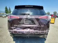 2016 Toyota RAV4 photo