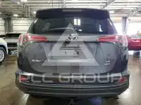2016 Toyota RAV4 фото