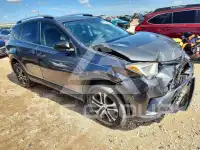 2016 Toyota RAV4 photo