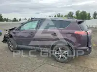 2016 Toyota RAV4 photo