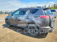 2016 Toyota RAV4 фото