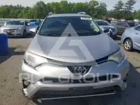 2016 Toyota RAV4 фото