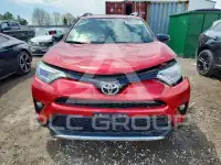 2016 Toyota RAV4 фото