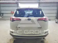 2016 Toyota RAV4 photo
