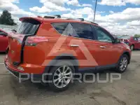 2016 Toyota RAV4 фото