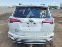 2016 Toyota RAV4 фото
