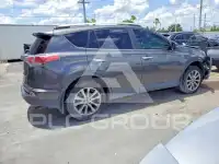 2016 Toyota RAV4 фото