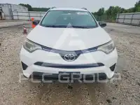 2016 Toyota RAV4 фото