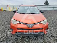 2016 Toyota RAV4 photo