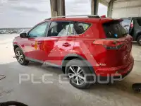 2016 Toyota RAV4 фото