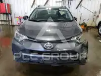 2016 Toyota RAV4 фото