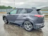 2016 Toyota RAV4 фото