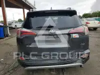 2016 Toyota RAV4 photo